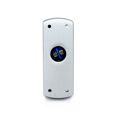 Door Exit Release Button Zinc Alloy Panel GATE Push Switch For Door Access Control System to open door