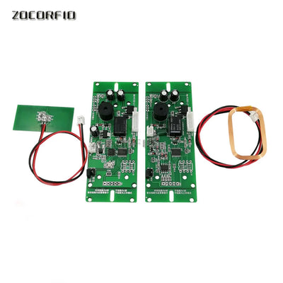 Embedded intercom module board RFID board Proximity Door Access Control System intercom module board