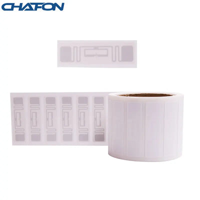 CHAFON CF600 50cm uhf rfid reader usb writer with LED light for access control system free SDK