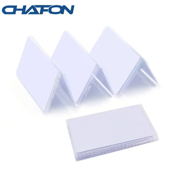 CHAFON CF600 50cm uhf rfid reader usb writer with LED light for access control system free SDK