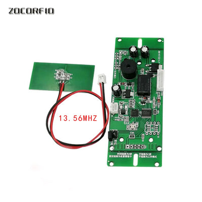 Embedded intercom module board RFID board Proximity Door Access Control System intercom module board