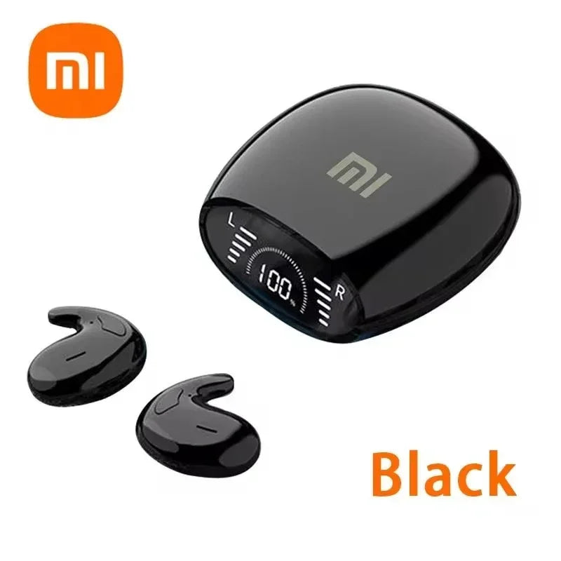 Xiaomi MD528 Bluetooth Earphones Mini Noise Reduction Sports Running Earphones Waterproof Gaming Headsets Music In Ear Headphone