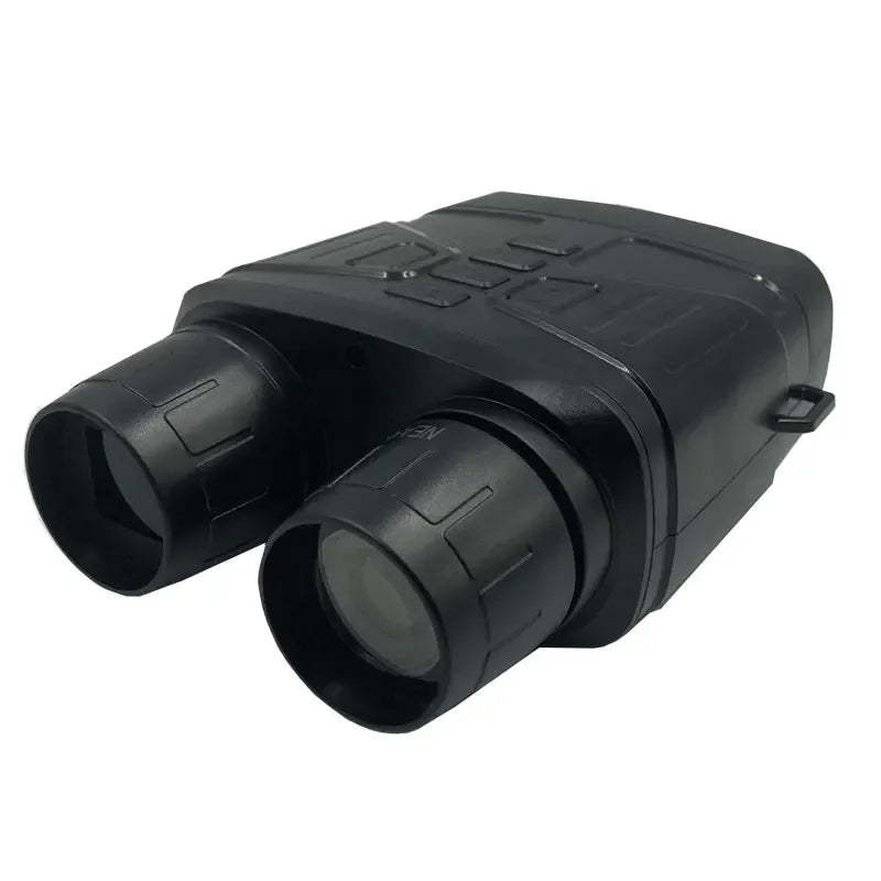 NV4000 high quality digital advanced long range  thermal Night vision binoculars for hunting