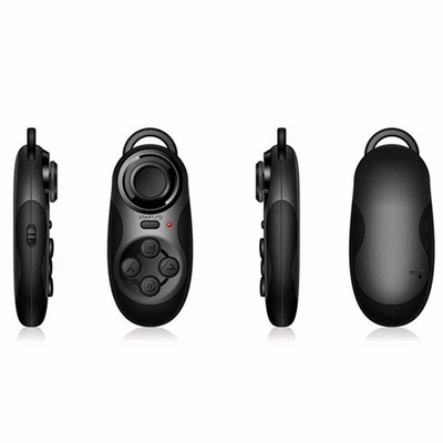 Wireless Bluetooth-Compatible Joystick Remote Control for Xiaomi iPhone 8 IOS Android VR PC Phone TV Box Tablet