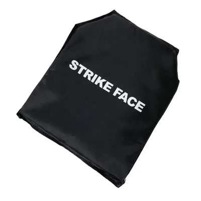 Ballistic Plate 10'' x 12'' Soft PE Bulletproof Board NIJ IIIA 3A Bulletproof Shooters Cut Armor Plate Tactical Body Armor