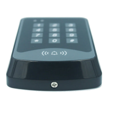 Access Control System Access Controler 125Khz RFID Security Proximity Entry Door Lock Opener 1000 user