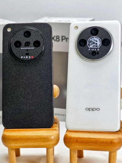 Camera Lens Case For OPPO Find X8 Pro 3Pcs Graffiti Matte Anti-scratch Phone Cover For OPPO Find X 8 Lens Film Shockproof Bumper