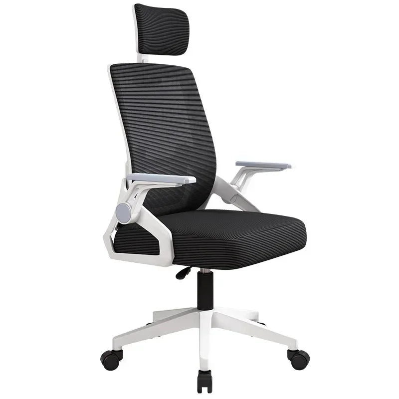 Modern Gaming Chair Armrest Executive Wheels Stretch Lumbar Back Support Office  Comfort Adjustable Chaises Room Furniture