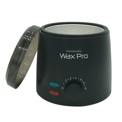 400cc Hair Removal Wax Heater Machine New Wax Melting Machine Mini Beauty Hair Removal Hot Wax Machine Depilatory Epilator