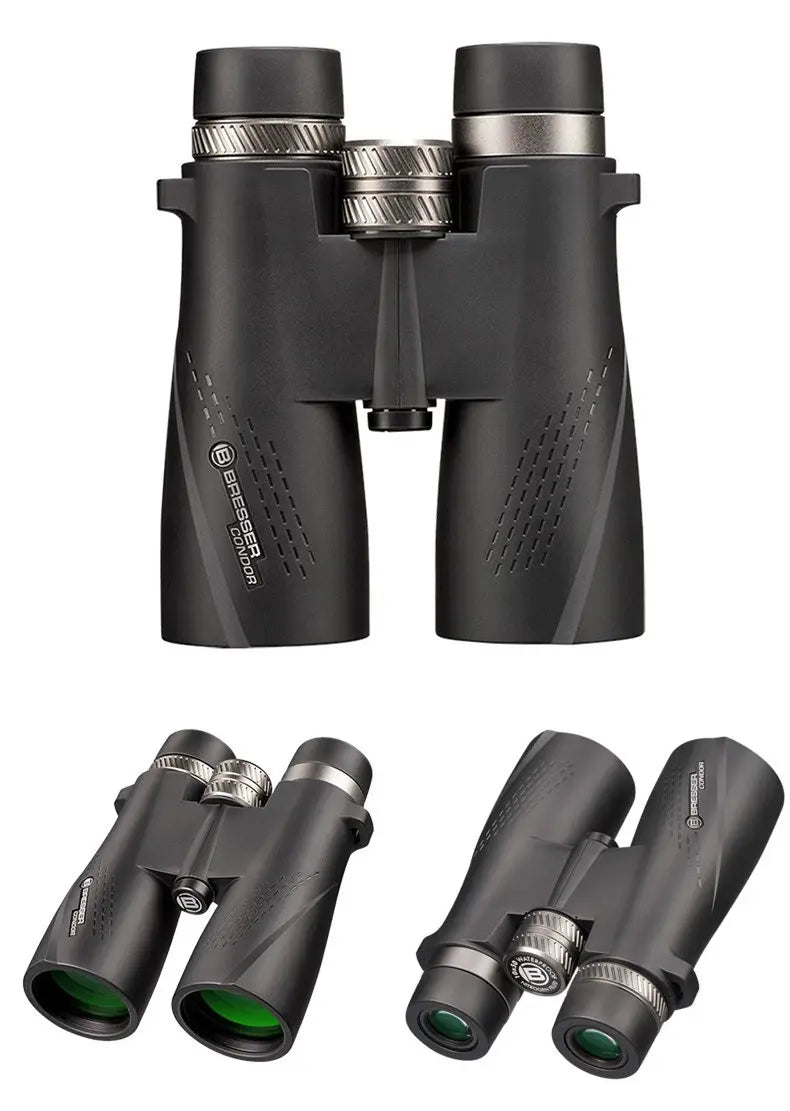 BRESSER binoculars Condor CONDOR series high-definition high-power nitrogen-filled waterproof low-light night vision binoculars