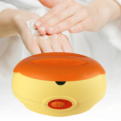 200w Beauty Wax Melting Machine Hand Spa Care Paraffin Wax Machine For Hands Feet Hand Heater Bath Large Volume