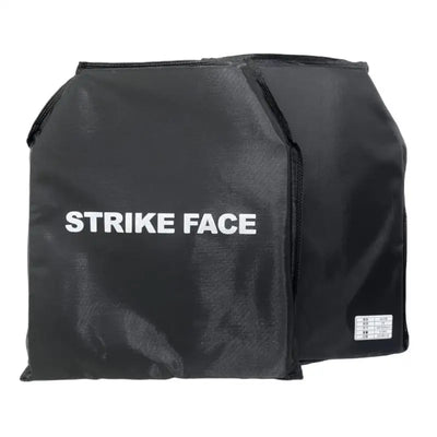 Ballistic Plate 10'' x 12'' Soft PE Bulletproof Board NIJ IIIA 3A Bulletproof Shooters Cut Armor Plate Tactical Body Armor