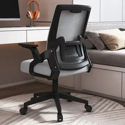 Modern Gaming Chair Armrest Executive Wheels Stretch Lumbar Back Support Office  Comfort Adjustable Chaises Room Furniture