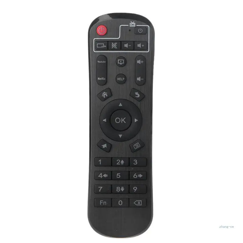 M5TD Wireless Remote Control for NEXBOX Android 7.1 Set-top Box Operate Controller