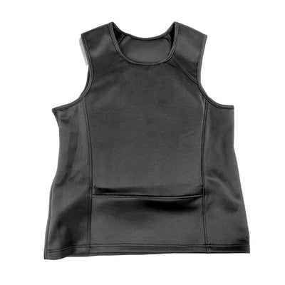 Bulletproof Vest IIIA level Ultra-comfortable Lightweight Concealed Plate Tactical Clothing Outdoor tactical ballistic Vest 4XL