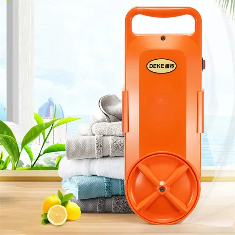 220V 50Hz Portable Washing Machine Handheld Small Lavadoras Portatiles Travel Mimi Maquina De Lavar Portatil Portable Washer