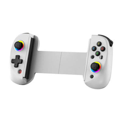 D8 Wireless Stretching Extendable Gaming Controller Joystick Pad Compatible For IPhone Android Phones Switch Gamepad