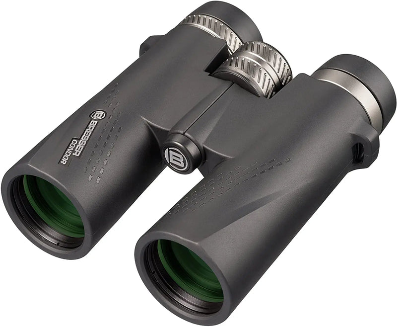 BRESSER binoculars Condor CONDOR series high-definition high-power nitrogen-filled waterproof low-light night vision binoculars