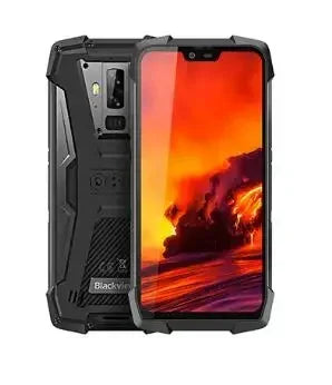 Blackview BV9700 pro phone battery 4380mah for Blackview BV9700 Pro IP68 Waterproof Helio P70 Android 9.0 phone