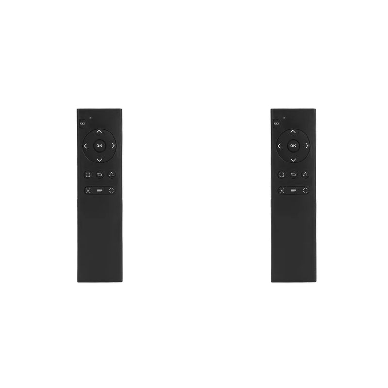 5-1PCS For Sony PS4 DVD Multimedia Remote Control 2.4G Wireless Video Media Remote Controller Game Playing Game Accessories