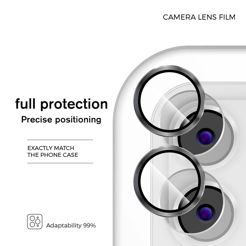 Xiomi 14T Pro Case Back HD Camera Protector For Xiaomi 14TPro Mi 14 T Xiaomi14T 5G Rear 9H Tempered Glass Metal Ring Accessories