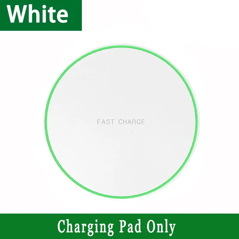 200W Wireless Charger Pad For iPhone 14 13 16 15 11Pro XS Max Induction Fast Wireless Charging Station For Samsung Xiaomi Huawei