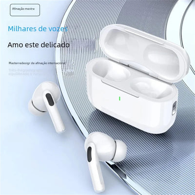 A7 Pro ANC Noise Wireless 5.3 Bluetooth Earphones For iPhone Samsung Huawei Xiaomi Game Stereo Sports With Microphone Earphones