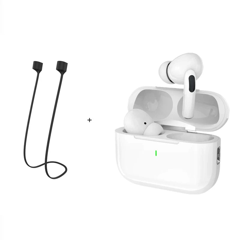 Original Air pro bluetooth earphones Bluetooth 5.3 auriculares Earbuds Gaming Headset For iPhone Apple Xiaomi Android phone