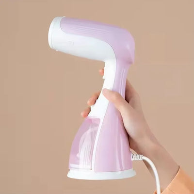 Electric Steam Iron Handheld Portable Home Garment Steamer Clothes Generator Steam Hanging Ironing Machine For Clothes Ironing