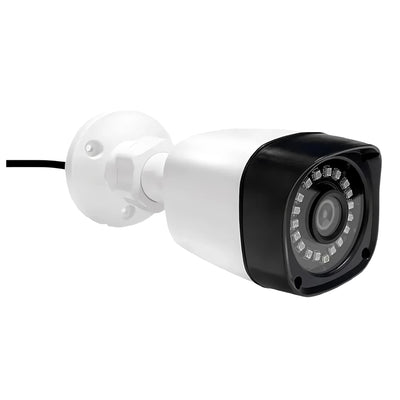 1200TVL HD Night Vision IR CUT CVBS Outdoor Waterproof IP66 Advanced Security Surveillance Compatible TV Analog CCTV Mini Camera