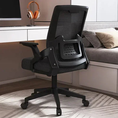 Modern Gaming Chair Armrest Executive Wheels Stretch Lumbar Back Support Office  Comfort Adjustable Chaises Room Furniture