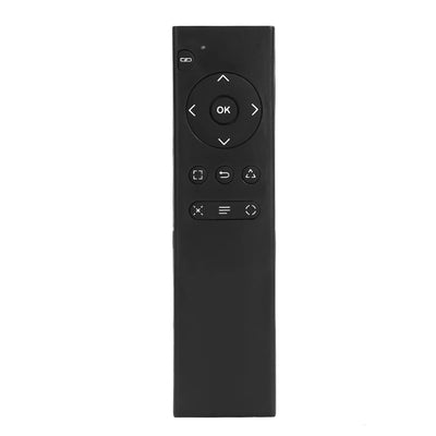 5-1PCS For Sony PS4 DVD Multimedia Remote Control 2.4G Wireless Video Media Remote Controller Game Playing Game Accessories