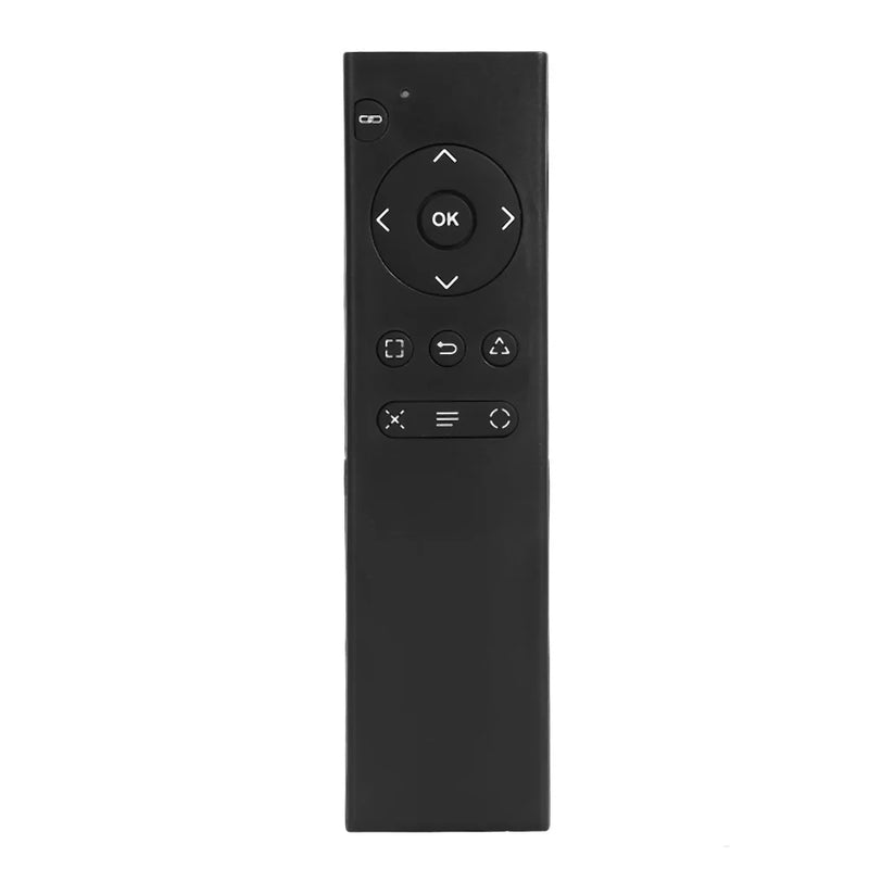 5-1PCS For Sony PS4 DVD Multimedia Remote Control 2.4G Wireless Video Media Remote Controller Game Playing Game Accessories