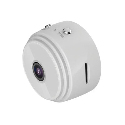 A9 Mini Camera 1080P WiFi Original Monitoring Security Protection With Motion Night Version Wireless Surveillance Cameras New