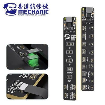 MECHANIC F009 F018 IP Android Battery Activated Small Board Intelligent Positive Negative Identification Activation Panel