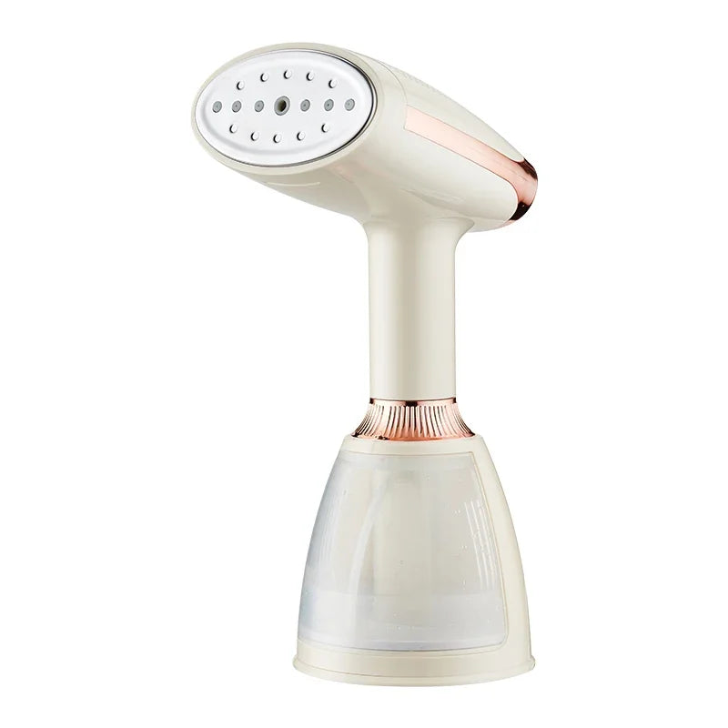 Clothing Vaporizer Portable Handheld Clothes Steamer Vapor Ironing Machine   Travel  Hanging Garment Steamer