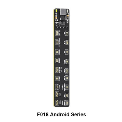 MECHANIC F009 F018 IP Android Battery Activated Small Board Intelligent Positive Negative Identification Activation Panel