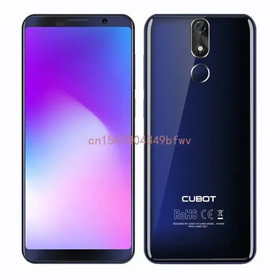 New cubot power phone Built-in battery 6000mah for Cubot Power Android 8.1 Helio P23 Octa Core 6000mAh battery