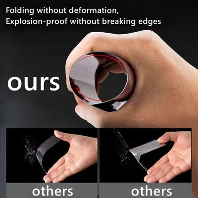 1-3PCS Curved Screen Protector For  Samsung Galaxy S23 Ultra , S22 ultra , S21 ultra , for S24 Ultra ，S25Ultra  Ceramic Film