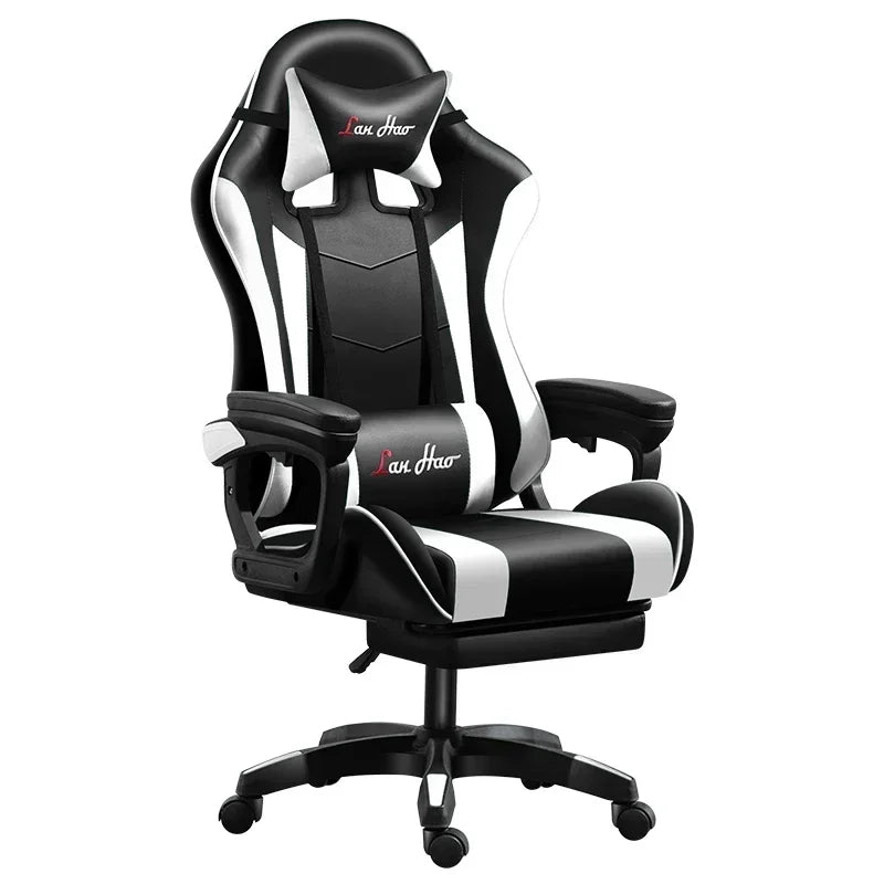 Computer Home Office Chair Gaming Esports Chair Can Lie Comfortable Ergonomic Gamer Chair Multifunctional Furniture