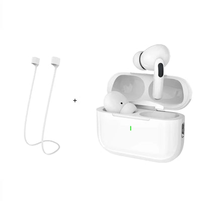 Original Air pro bluetooth earphones Bluetooth 5.3 auriculares Earbuds Gaming Headset For iPhone Apple Xiaomi Android phone