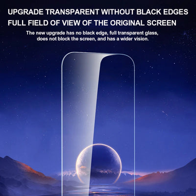 3Pcs Tempered Glass For iPhone 14 13 15 11 16 Pro Max Screen Protector for iPhone 15 Plus XR X XS Max 6 8 7 Plus SE 2020 Glass