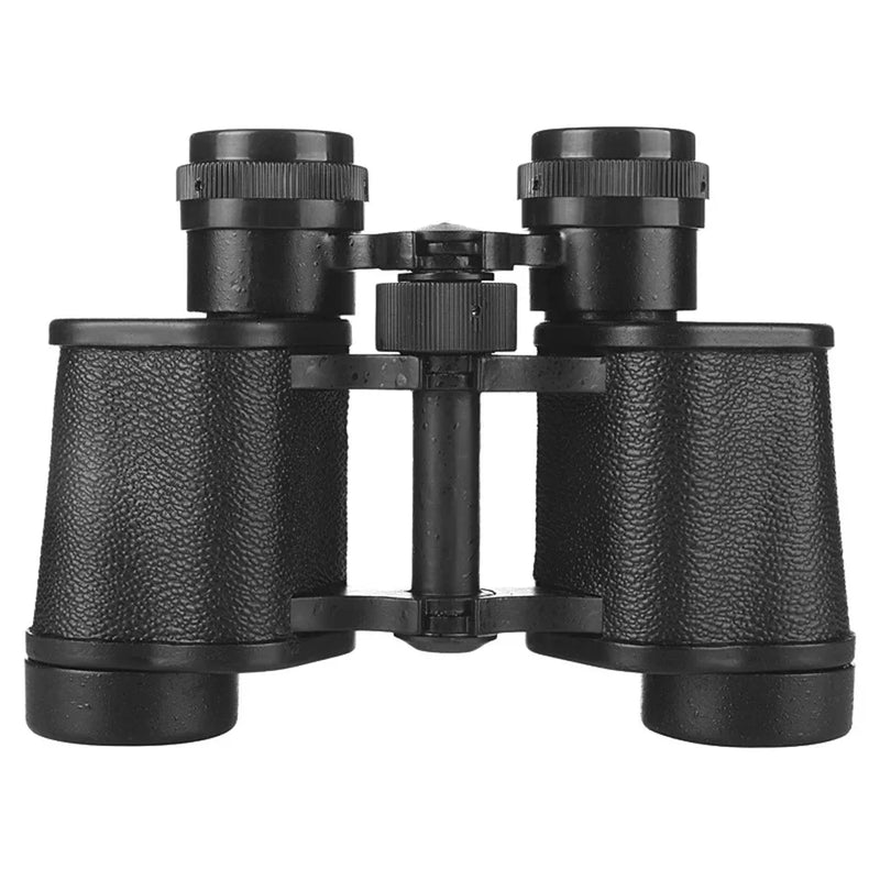 Baigish 8x30 Binoculars Russian Military Telescope Long Range Night Vision Scope Binoculares Astronomic Professional Telescopio