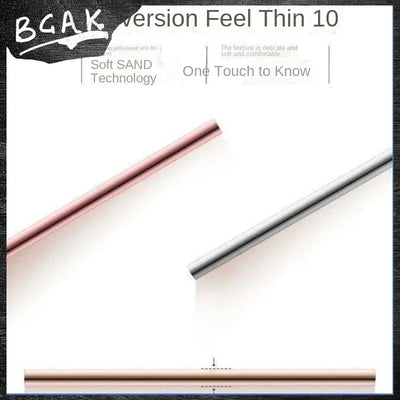 BCAK Ultra-thin power bank 20000mah portable power bank fast charging small and large capacity suitable for Android mobile