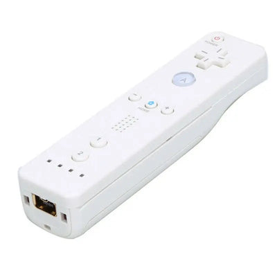 Wireless Remote Gamepad Controller for Wii & for Wii & Wiimote Console