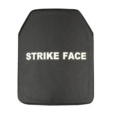 NIJ IIIA Bulletproof plate  tactical vest Ballistic plates chest plate body armor military equipment defense bullet safety prot