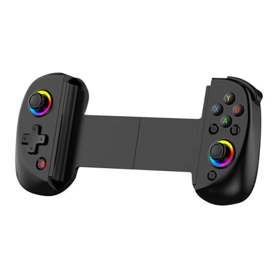 D8 Wireless Stretching Extendable Gaming Controller Joystick Pad Compatible For IPhone Android Phones Switch Gamepad