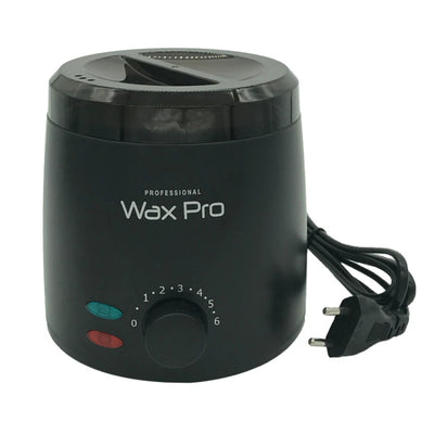 400cc Hair Removal Wax Heater Machine New Wax Melting Machine Mini Beauty Hair Removal Hot Wax Machine Depilatory Epilator