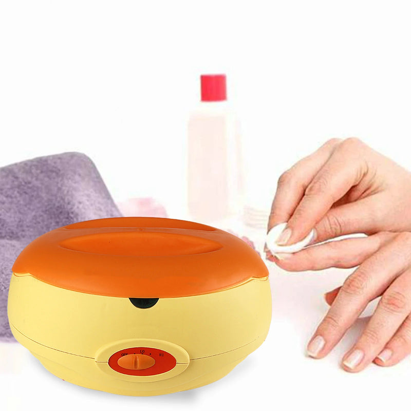 200w Beauty Wax Melting Machine Hand Spa Care Paraffin Wax Machine For Hands Feet Hand Heater Bath Large Volume