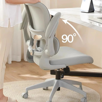 Ergonomic Modern Office Chair Comfortable Nordic Luxury Relax Gaming Chair Bedroom Study Chaise De Jeux Gaming Office Chair